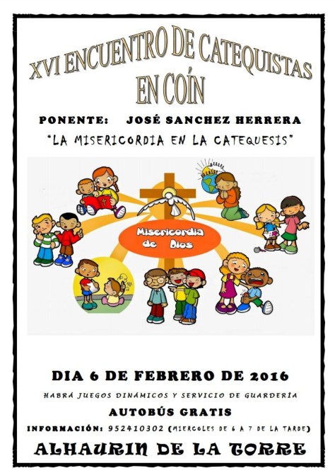 Encuentro catequistas