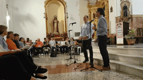 encuentro ecuménico1