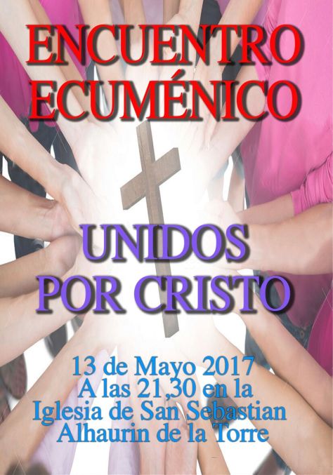 encuentro ecuménico
