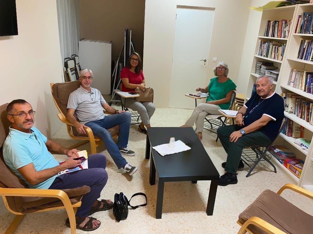 Ecumenismo, camino hacia la Unidad | Parroquia de Alhaurín de la Torre