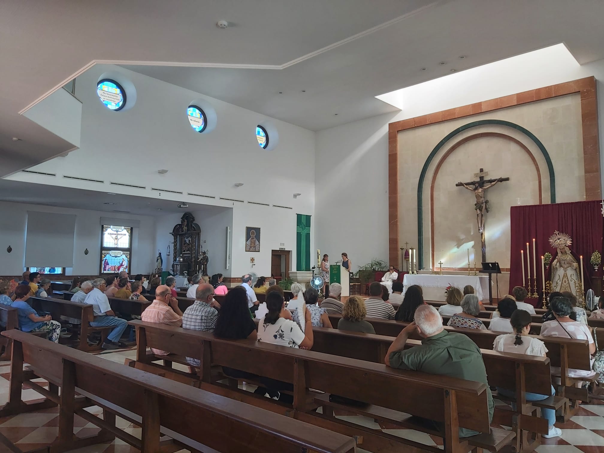Presentación de las Prioridades Pastorales 2022-2023 | Parroquia de  Alhaurín de la Torre